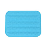 Silicone Pot Holder trivet Mat