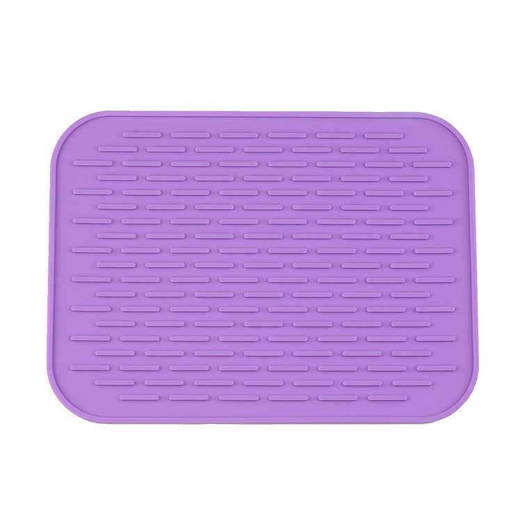 Silicone Pot Holder trivet Mat