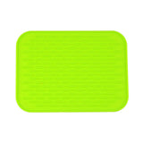 Silicone Pot Holder trivet Mat