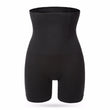 Women High Waist Shaper Shorts Breathable Body Shaper