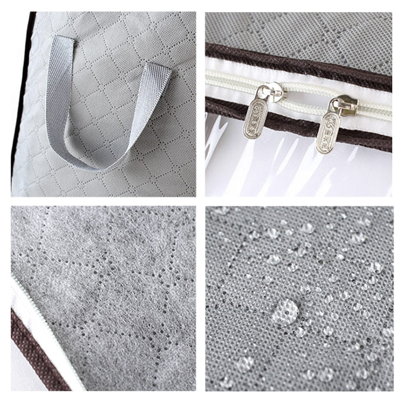 Wholesale Home Storage Foldable Bag