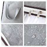 Wholesale Home Storage Foldable Bag