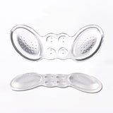 Silicone Heel Pads for Women