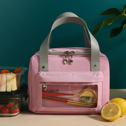 Lunch Bag For Women Large Waterproof Storage Bag