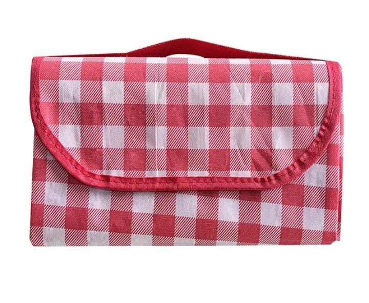 Portable Outdoor Picnic Matt
