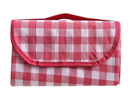 Portable Outdoor Picnic Matt