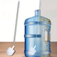 Long handle bottle cleaning brush
