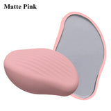 Glass Hair Remover Painless Epilator Easy Cleaning Reusable Body Care Depilation Tool