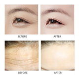 24k Gold Hyaluronic Acid Nicotinamide Face Serum