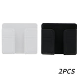 1Pcs Multifunction Punch Free Wall Mounted Storage Box