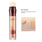 Dark Circles Eye Concealer Pen Invisible Facial Eraser Makeup