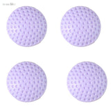 4pcs/Vanzlife silent gate Sponge fenders door children protective Silicone Wall handle protect pad stickers Collision avoidance