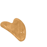 2pcs/set Face Spa Massager Neck Roller Gua Sha Scraper Board Face Lift Up Wrinkle Remover