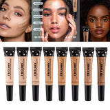 Blemish Base Fluid pro Concealer Oil Control