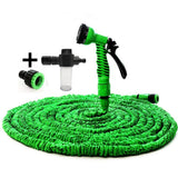 Magic Garden Hose Reels For Watering Flexible Expandable Water Hose Pipe