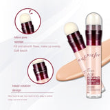 Dark Circles Eye Concealer Pen Invisible Facial Eraser Makeup