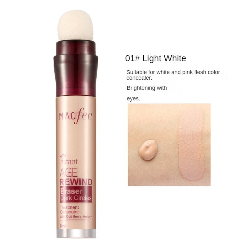 Dark Circles Eye Concealer Pen Invisible Facial Eraser Makeup