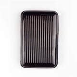 Anti-theft Brush Anti-magnetic Bank Card Holder Business Credit Card Hard Shell