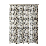 Plaid Bathroom Curtain Waterproof Shower Curtains for Bathroom Cortina Ducha Rideau De Douche Douchegordijn U1269
