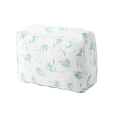 Non-woven Foldable Quilt Storage Bag