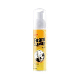 150ml Household Leather Seat Foam Cleaner Spray