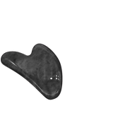 2pcs/set Face Spa Massager Neck Roller Gua Sha Scraper Board Face Lift Up Wrinkle Remover