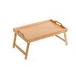 Portable Laptop Desk Coffee Tables Bed Tray Breakfast Tea Food Table