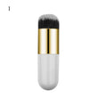 New Chubby Brush Foundation Brush