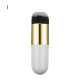 New Chubby Brush Foundation Brush