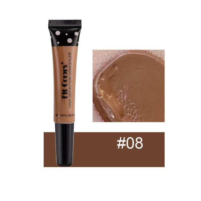 Blemish Base Fluid pro Concealer Oil Control