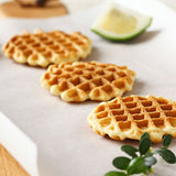 50*35cm 20 pcs NonStick Cookie Sheet Parchment Paper Baking Sheets