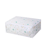 Non-woven Foldable Quilt Storage Bag