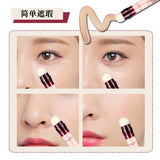 Dark Circles Eye Concealer Pen Invisible Facial Eraser Makeup