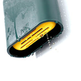 Toilet Brush Silicone Wc Cleaner Toilet Brush No Dead Toilet Cleaning Brush