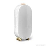 Jewelry Storage Box Necklace Earring Display Fashion Big Capacity Cosmetic Storage Box