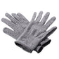 Cut Proof Stab Resistant Wire Metal Glove