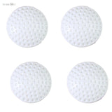 4pcs/Vanzlife silent gate Sponge fenders door children protective Silicone Wall handle protect pad stickers Collision avoidance