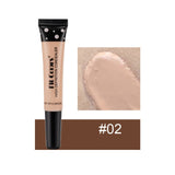 Blemish Base Fluid pro Concealer Oil Control