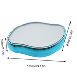 Upgraded new crystal hair remover nano glass sand hair remover