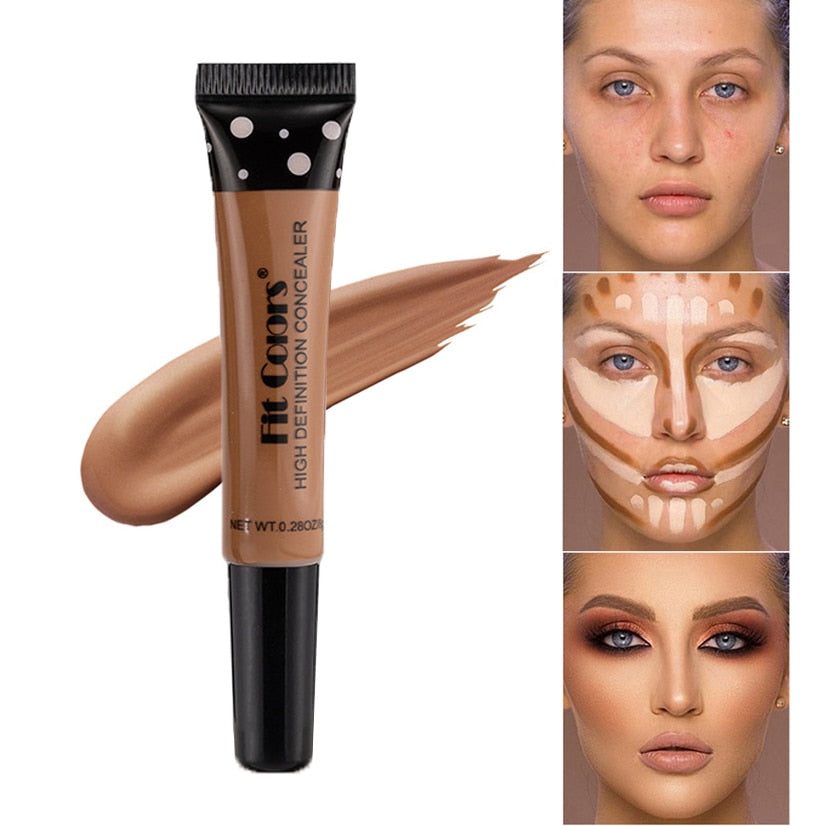 Blemish Base Fluid pro Concealer Oil Control