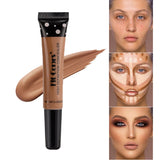 Blemish Base Fluid pro Concealer Oil Control