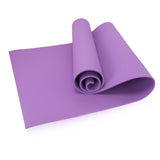 Yoga Mat 6MM Anti-skid Thick Sports Fitness Mat