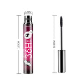 Long Lasting Smudge-proof Mascara