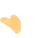 2pcs/set Face Spa Massager Neck Roller Gua Sha Scraper Board Face Lift Up Wrinkle Remover