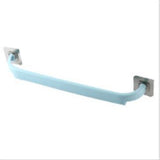 Multifunction Bathroom Towel Rail Hanger Self Adhesive Hanging Hooks