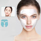 Anti face wrinkle collaging mask