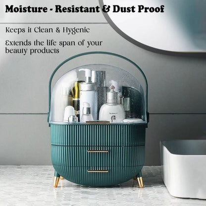 Large Capacity Cosmetic Organizer