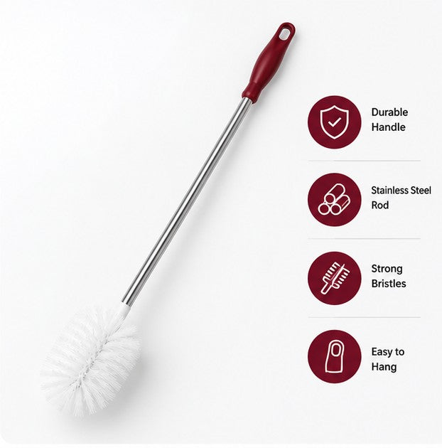 19 Liter Bottle cleaning Brush