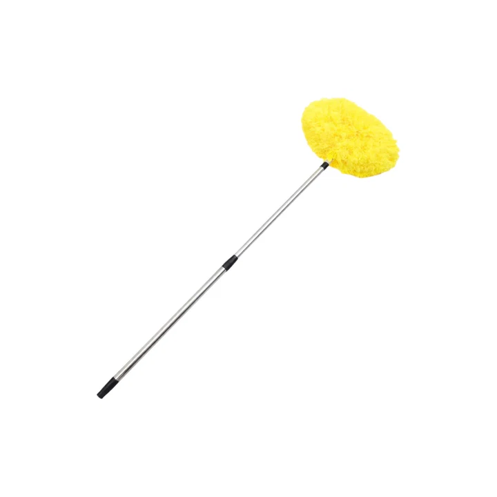 Microfiber Ceiling & Fan Cleaning Brush