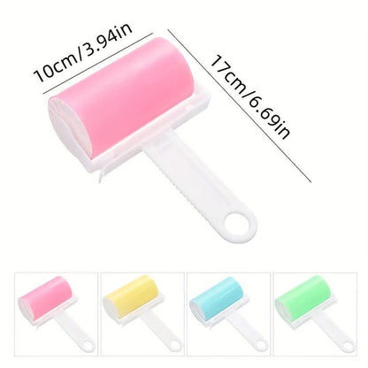 Mini Reuseable Lint Remover
